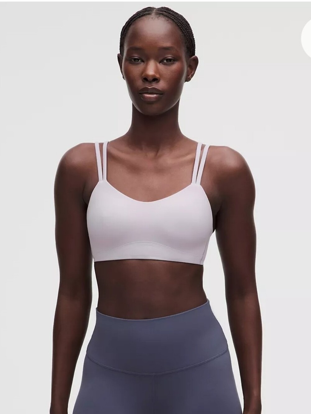 Lululemon Like A Cloud Bra